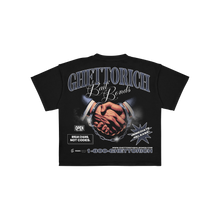 Load image into Gallery viewer, GRF "BAIL BONDS" T-SHIRT