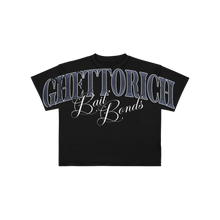 Load image into Gallery viewer, GRF "BAIL BONDS" T-SHIRT